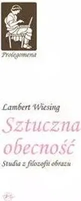 Immagine prodotto di Sztuczna obecnosc