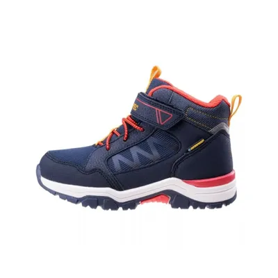 Produktbild von Schuhe Hi-Tec Girvine Mid Wp 92800442356