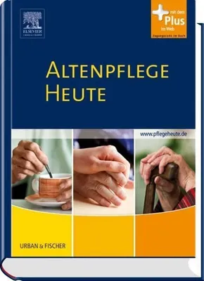 Produktbild von Altenpflege Heute