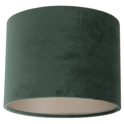 Immagine prodotto di Steinhauer - paralume - Shade - verde - velluto - Ø 20cm - E27 - K3084VS