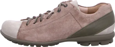 Produktbild von Think! Komfort Schnürschuhe Herren 31323931323437 Grau 43 EU