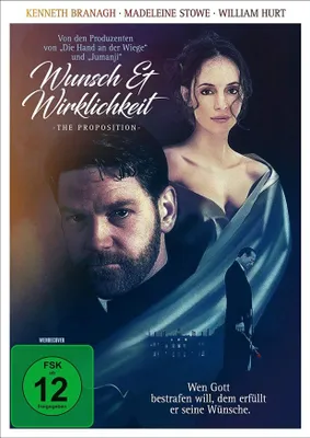 Produktbild von Wunsch & Wirklichkeit