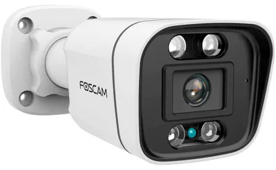 Obrázok produktu pre Foscam V8EP LAN IPÜberwachungskamera 3840 x 2160 Pixel