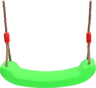 Produktbild von 2Kids Toys Kunststoffschaukel grün
