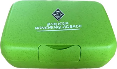 Immagine prodotto di Cestino per il pranzo del VfL Borussia Mönchengladbach BMG "Borussia