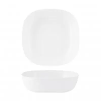 Immagine prodotto di H&H Insalatiera In Melamina Cm 18X18 Bianco