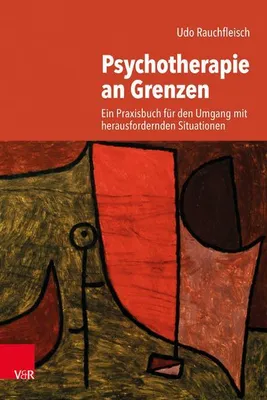 Obrázok produktu pre Psychotherapie an Grenzen