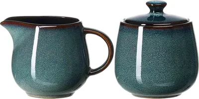 Produktbild von Ritzenhoff & Breker Bali Milch- & Zucker-Set 2-teilig