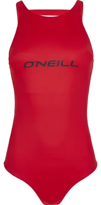 Produktbild von O'Neill Damen Bademode Essentials O'neill Logo Swimsuit Rot