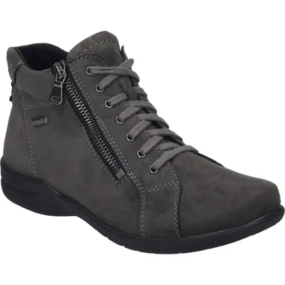 Produktbild von JOSEF SEIBEL Helen 50 | Stiefelette für Damen | Grau