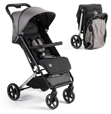Immagine prodotto di Passeggino ultraleggero e compatto per bambini