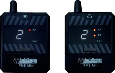Immagine prodotto di AudioDesign PMS MINI