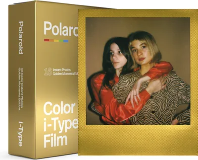 Produktbild von Polaroid 6034, Niederlande, 100 mm, 125 mm, 35 mm, 171 g, 172 g