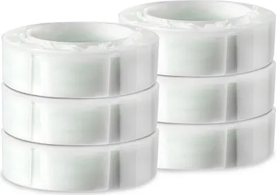Obrázok produktu pre Náhradný diel Tommee Tippee Simplee Sangenic 6 kusov