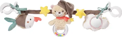 Image de Jouet de landau - Bruno l'ours