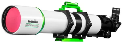Produktbild von Skywatcher Sonnenteleskop ST 100/800 Heliostar-100 H-alpha