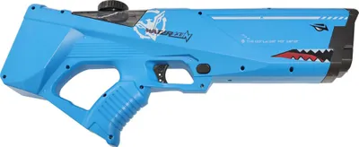Image de Splash & Fun Pistolet à eau requin électrique 42cm