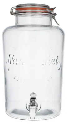 Produktbild von Nantucket Softdrink Getränkespender Beverage Dispenser 8 Liter