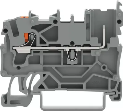 Produktbild von Wago 2222-1201, 5,2 mm, 48,5 mm, 100 Stück(e)