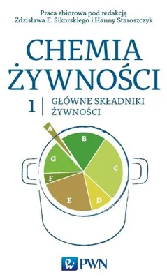 Image de Chemia zywnosci Tom 1