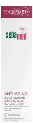 Immagine prodotto di Sebamed Crema Occhi Anti-Età 15 ml