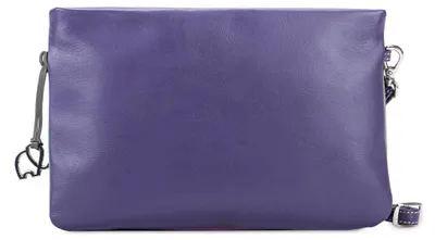 Produktbild von MyWalit Umhängetasche Leder 25 cm