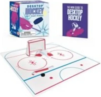 Obrázek produktu pro Desktop Hockey