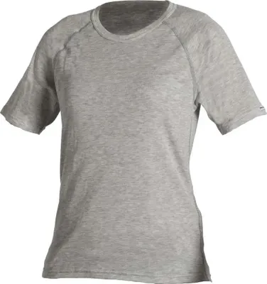 Produktbild von Woman T-shirt grigio mel. (U632) 42