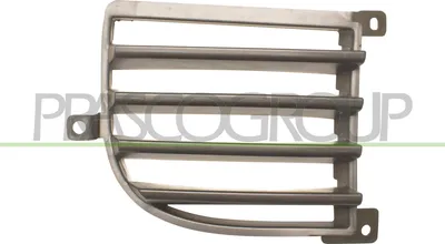 Produktbild von PRASCO MB7101250 Stoßstangen & -verstärker Klappe Abschlepphaken für MITSUBISHI OUTLANDER I (CUW)