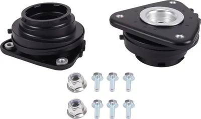Zdjęcie produktu dla Zestaw przednich amortyzatorów dla Ford C-Max Focus 2003-2020 Mazda 3 1223835