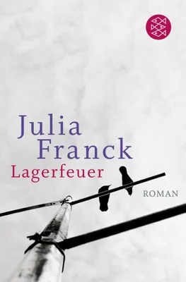 Produktbild von Lagerfeuer
