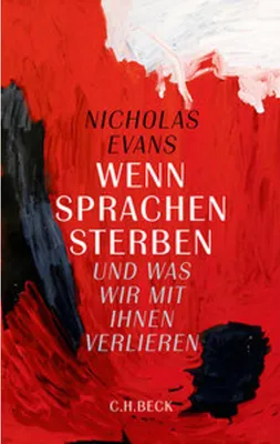 Obrázok produktu pre Wenn Sprachen sterben