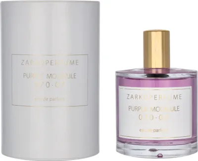 Produktbild von Zarko Purple Molecule 070.07 Edp Spray