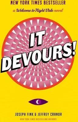 Obrázek produktu pro It Devours!