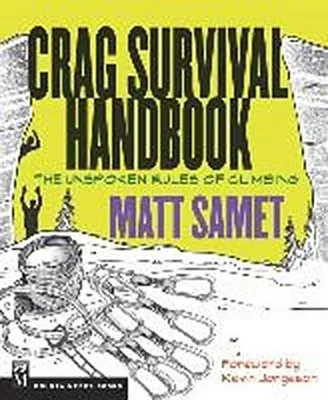 Image de The Crag Survival Handbook