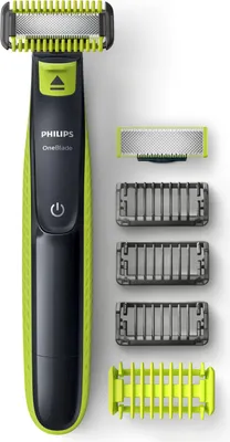 Immagine prodotto di Philips Norelco OneBlade OneBlade QP2620/20 Rasoio Face e Body