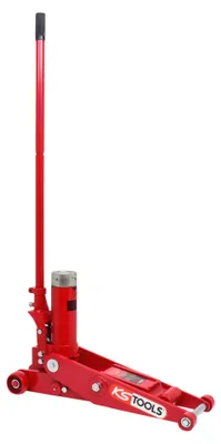 Zdjęcie produktu dla KS TOOLS Podnośnik do wózka widłowego, hydrauliczny 4-5 t ( 160.0716 )