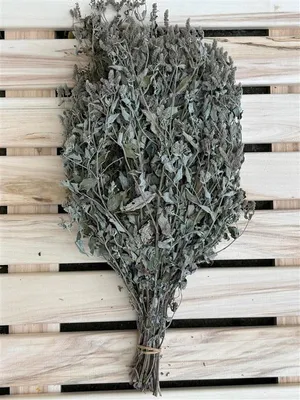 Immagine prodotto di Frullino per sauna con menta alle erbe