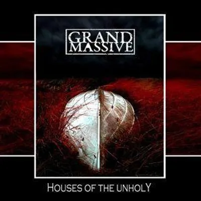 Produktbild von Houses Of The Unholy