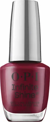 Obrázok produktu pre OPI Infinite Shine, dlhotrvajúci lak na nechty #Malaga Wine 15 ml