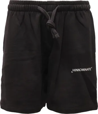 Obrázek produktu pro 1081AT bermudy uomo HINNOMINATE pánské šortky černé