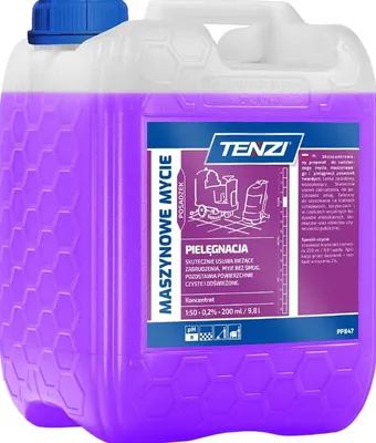 Produktbild von Maschinelle Bodenreinigung 5 l