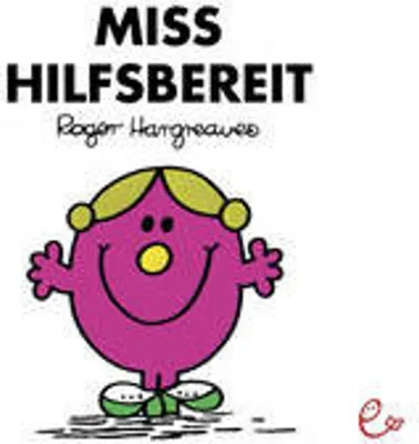 Immagine prodotto di Miss Hilfsbereit