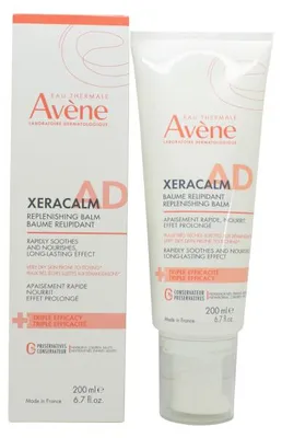 Obrázok produktu pre Xeracalm A.d. Regeneračný balzam Avène 200 ml