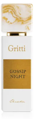 Immagine prodotto di Gritti Gossip Night Eau de Parfum 100 ml