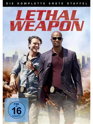 Obrázok produktu pre Lethal Weapon