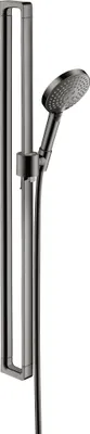 Immagine prodotto di hansgrohe AXOR Citterio E ensemble de douche avec douchette à main Raindance Select S 120 3jet, 36735330, 36735330