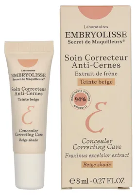 Zdjęcie produktu dla Korektor Embryolisse Concealer Correcting Care 8ml