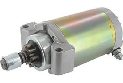 Image de Démarreur Adaptable Kawasaki Et John Deere. Remplace Origine 21163-2068, Am102628.