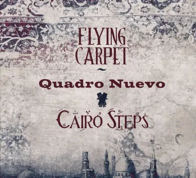Image de Tapis volant